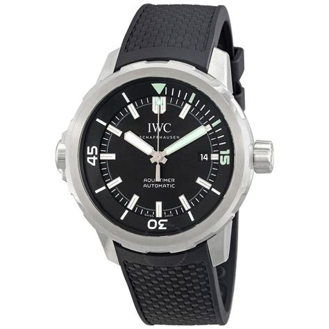 jomashop iwc aquatimer